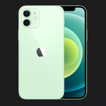 Apple iPhone 12 256GB (Green) в Одесі