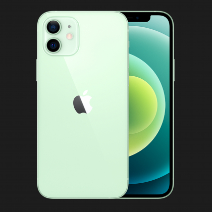 Apple iPhone 12 mini 64GB (Green) у Луцьк