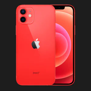 Apple iPhone 12 128GB (PRODUCT) RED Івано-Франківську