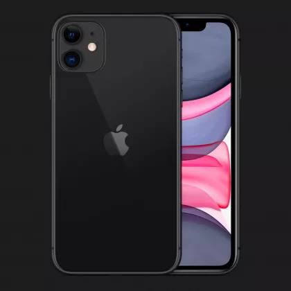 Apple iPhone 11 128GB (Black) в Дубно