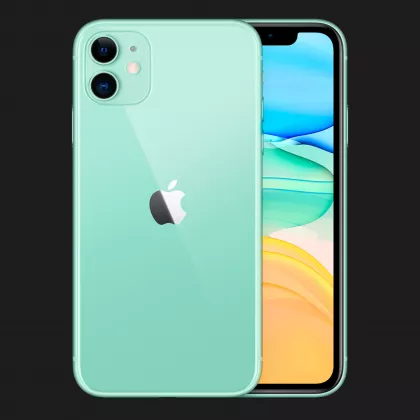 Apple iPhone 11 64GB (Green) в Чернігові