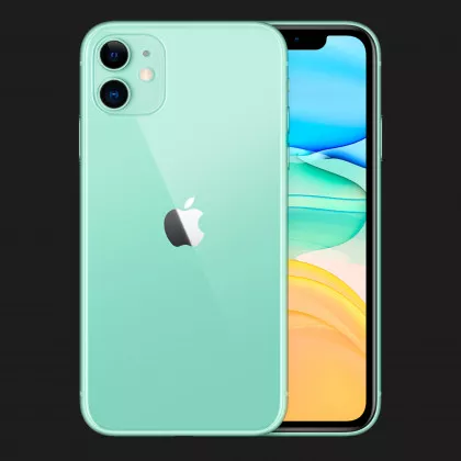 Apple iPhone 11 256GB (Green) в Дубно