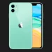 Apple iPhone 11 256GB (Green)