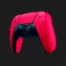Бездротовий геймпад Sony PlayStation 5 DualSense (Cosmic Red) (UA)