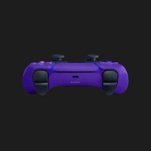 Беспроводной геймпад Sony PlayStation 5 DualSense (Galactic Purple) в Сваляве