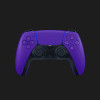 Бездротовий геймпад Sony PlayStation 5 DualSense (Galactic Purple)