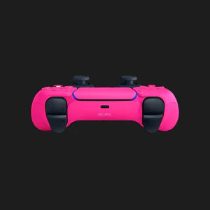 Беспроводной геймпад Sony PlayStation 5 DualSense (Nova Pink) (UA)