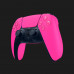 Бездротовий геймпад Sony PlayStation 5 DualSense (Nova Pink)