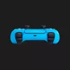 Бездротовий геймпад Sony PlayStation 5 DualSense (Starlight Blue)