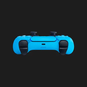Беспроводной геймпад Sony PlayStation 5 DualSense (Starlight Blue) в Сваляве