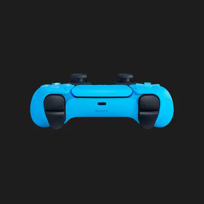 Бездротовий геймпад Sony PlayStation 5 DualSense (Starlight Blue) в Києві