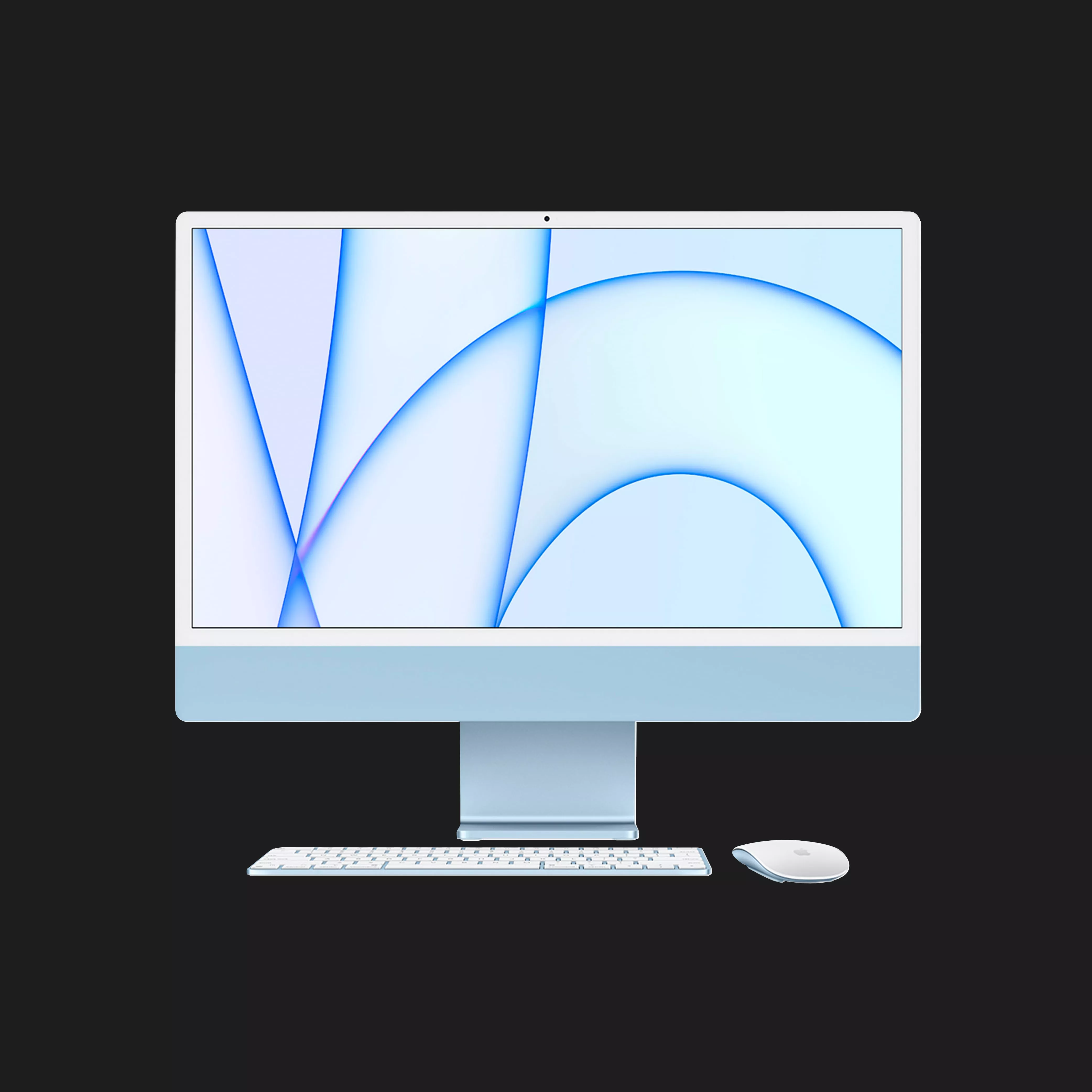 б/у Apple iMac — купити в Ябко від 38 237 грн ⚡ Ціни, відгуки