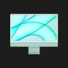 Apple iMac 24 with Retina 4.5K, 256GB, 8 CPU / 8 GPU (Green) (MGPH3)