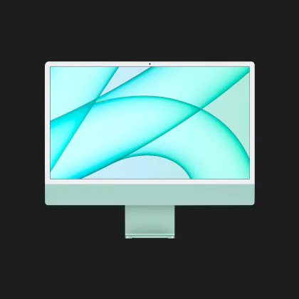 Apple iMac 24 with Retina 4.5K, 256GB, 8 CPU / 8 GPU (Green) (MGPH3) в Новом Роздоле