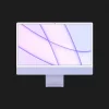 Apple iMac 24 with Retina 4.5K, 2TB, 8 CPU / 8 GPU (Purple) (Z131000LY)