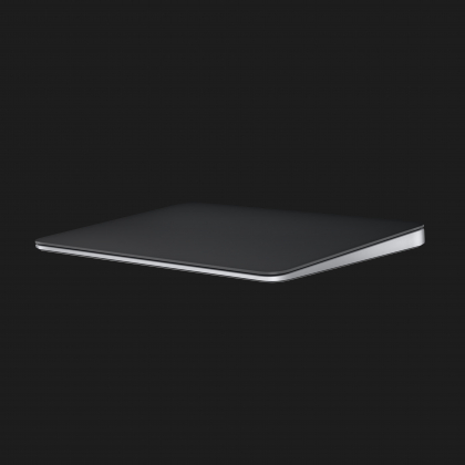 Купити Трекпад Apple Magic Trackpad 2 Black (2022) (MMMP3) — ціни ⚡ ...
