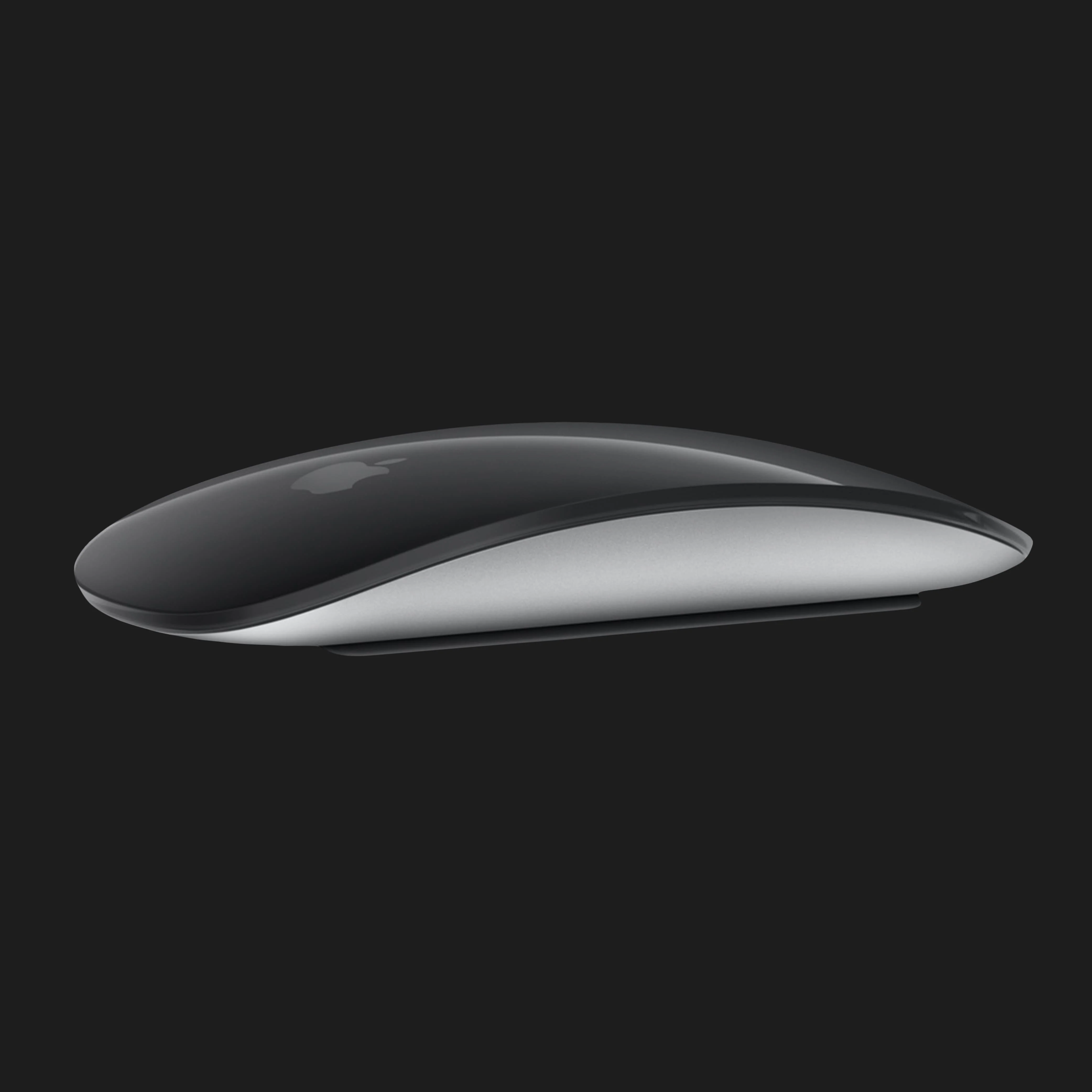 Миша Apple Magic Mouse 3 (Black) (2022) (MMMQ3)