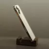 б/у iPhone 13 Pro Max 128GB (Silver) (Хороший стан, нова батарея)