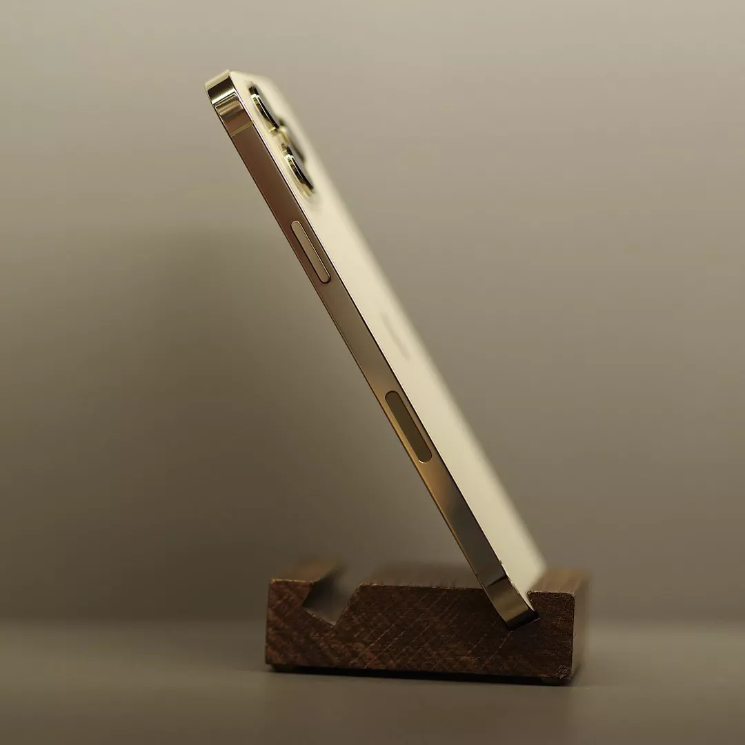 б/у iPhone 13 Pro Max 128GB (Gold) (Хороший стан, стандартна батарея)