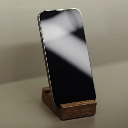 б/у iPhone 13 Pro 256GB (Graphite) (Хорошее состояние, стандартная батарея) Ивано-Франковске
