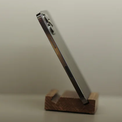 б/у iPhone 13 Pro 256GB (Graphite) (Хорошее состояние, стандартная батарея) Ивано-Франковске