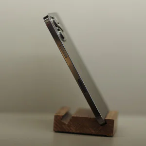 б/у iPhone 13 Pro 128GB (Graphite) (Хороший стан, стандартна батарея)