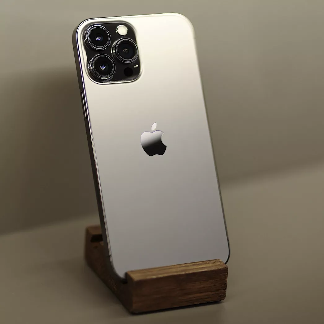 б/у iPhone 13 Pro 128GB (Graphite) (Эконом)