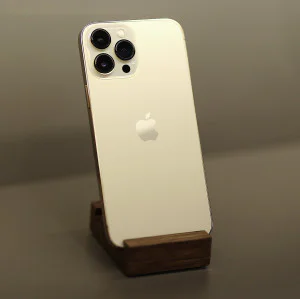 б/у iPhone 13 Pro 256GB (Gold) (Идеальное состояние, новая батарея)