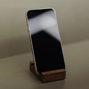 б/у iPhone 13 Pro 256GB (Silver) (Як Новий)