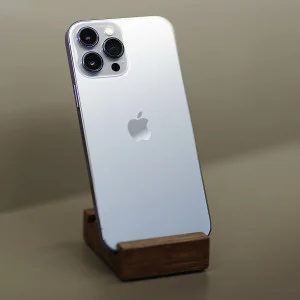 б/у iPhone 13 Pro 512GB (Sierra Blue) (Хорошее состояние, стандартная батарея)
