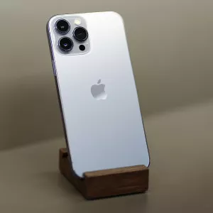 б/у iPhone 13 Pro 128GB (Sierra Blue) (Хорошее состояние, новая батарея)