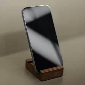 б/у iPhone 13 Pro 256GB (Sierra Blue) (Хорошее состояние, новая батарея)