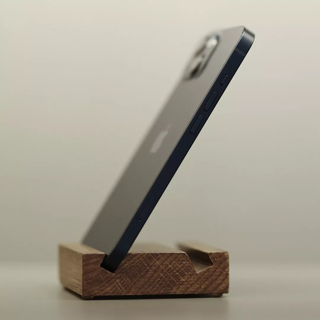 б/у iPhone 13 128GB (Midnight) (Ідеальний стан)