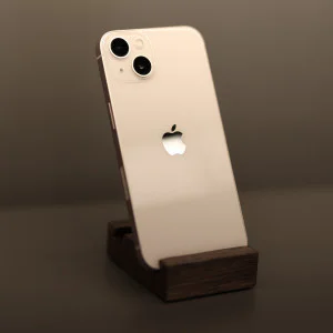 б/у iPhone 13 mini 128GB (Pink) (Хороший стан, стандартна батарея)