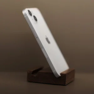 б/у iPhone 13 128GB (Starlight) (Хороший стан, стандартна батарея)