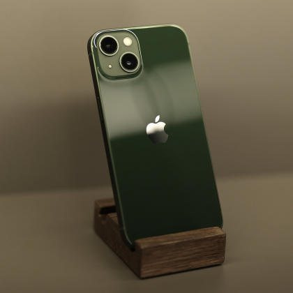 б/у iPhone 13 256GB (Green) (Хороший стан) в Кам'янці - Подільскому