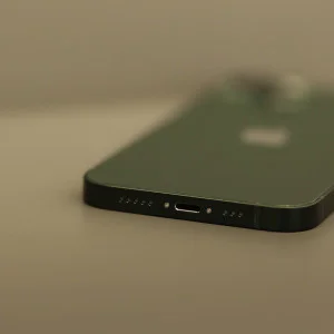 б/у iPhone 13 128GB (Green) (Хороший стан, стандартна батарея)