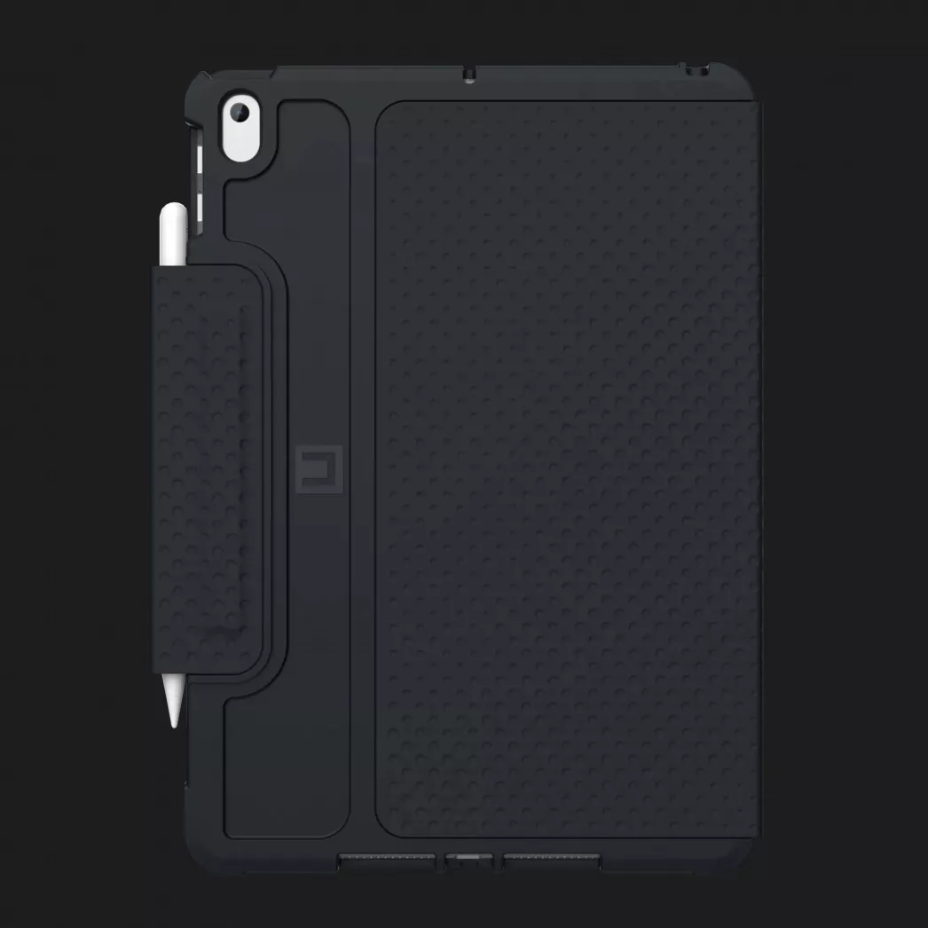 Чехол UAG [U] Dot Series для iPad 10.2 (2019/2021) (Black)