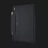 Чехол UAG [U] Dot Series для iPad 10.2 (2019/2021) (Black)