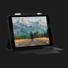 Чехол UAG [U] Dot Series для iPad 10.2 (2019/2021) (Black)