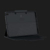 Чехол UAG [U] Dot Series для iPad 10.2 (2019/2021) (Black)