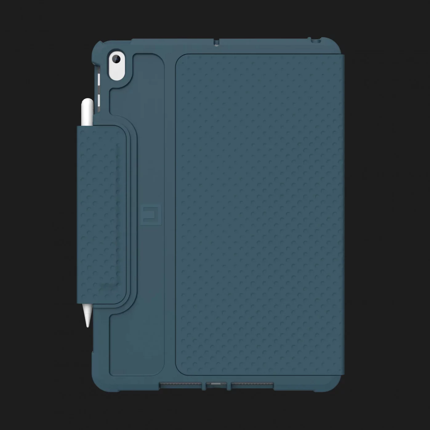 Чохол UAG [U] Dot Series для iPad 10.2 (2019/2021) (Deep Ocean)