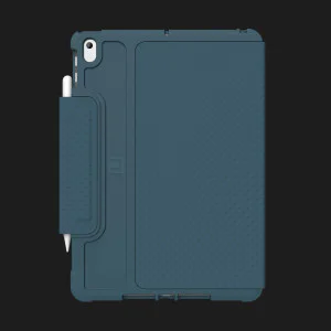 Чохол UAG [U] Dot Series для iPad 10.2 (2019/2021) (Deep Ocean) в Берегові