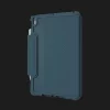 Чохол UAG [U] Dot Series для iPad 10.2 (2019/2021) (Deep Ocean)