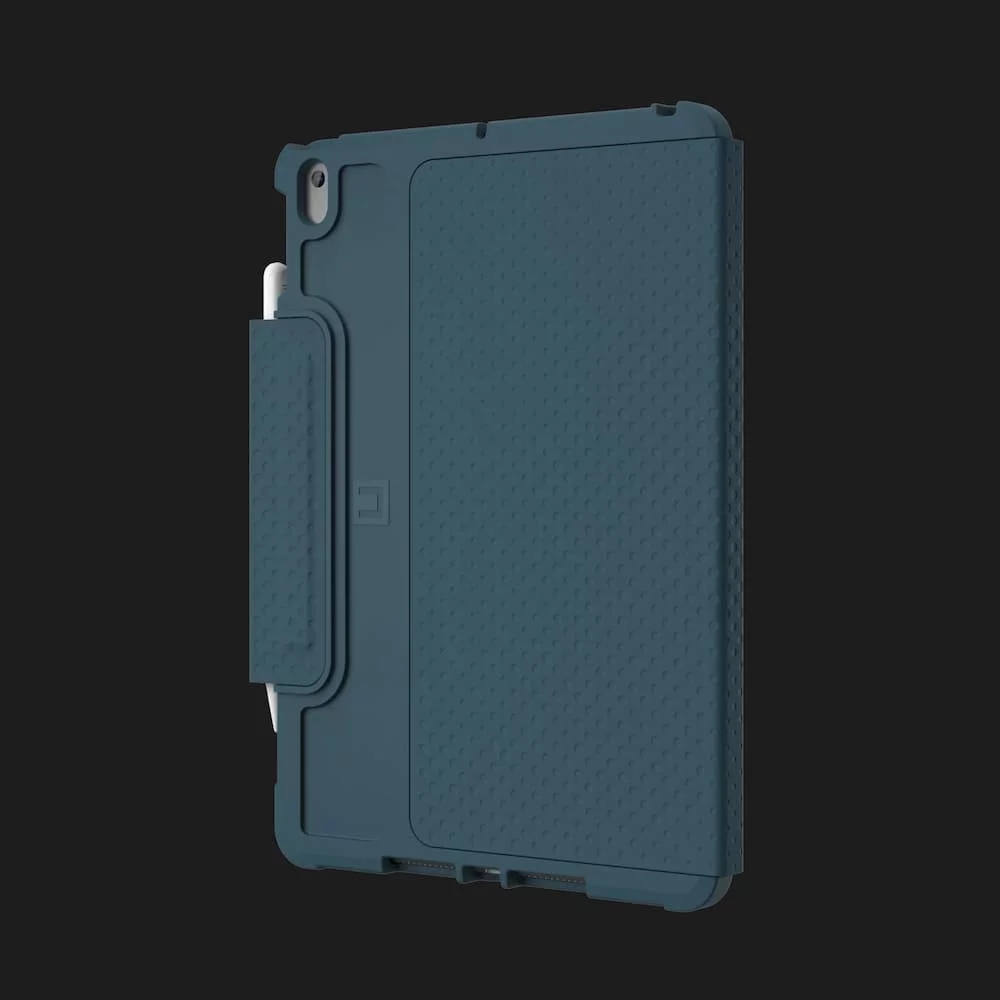 Чохол UAG [U] Dot Series для iPad 10.2 (2019/2021) (Deep Ocean)