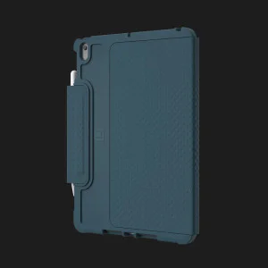 Чохол UAG [U] Dot Series для iPad 10.2 (2019/2021) (Deep Ocean) в Берегові