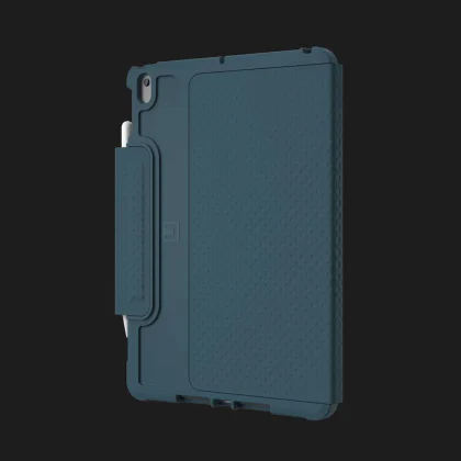 Чохол UAG [U] Dot Series для iPad 10.2 (2019/2021) (Deep Ocean) Калуші