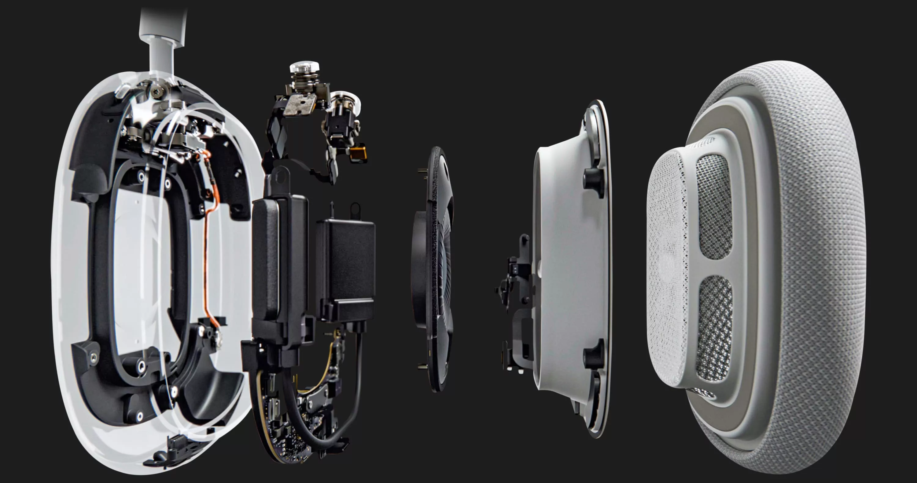 Apple AirPods Max — купить от 21 999 грн ⚡ . Цены, характеристики, отзывы