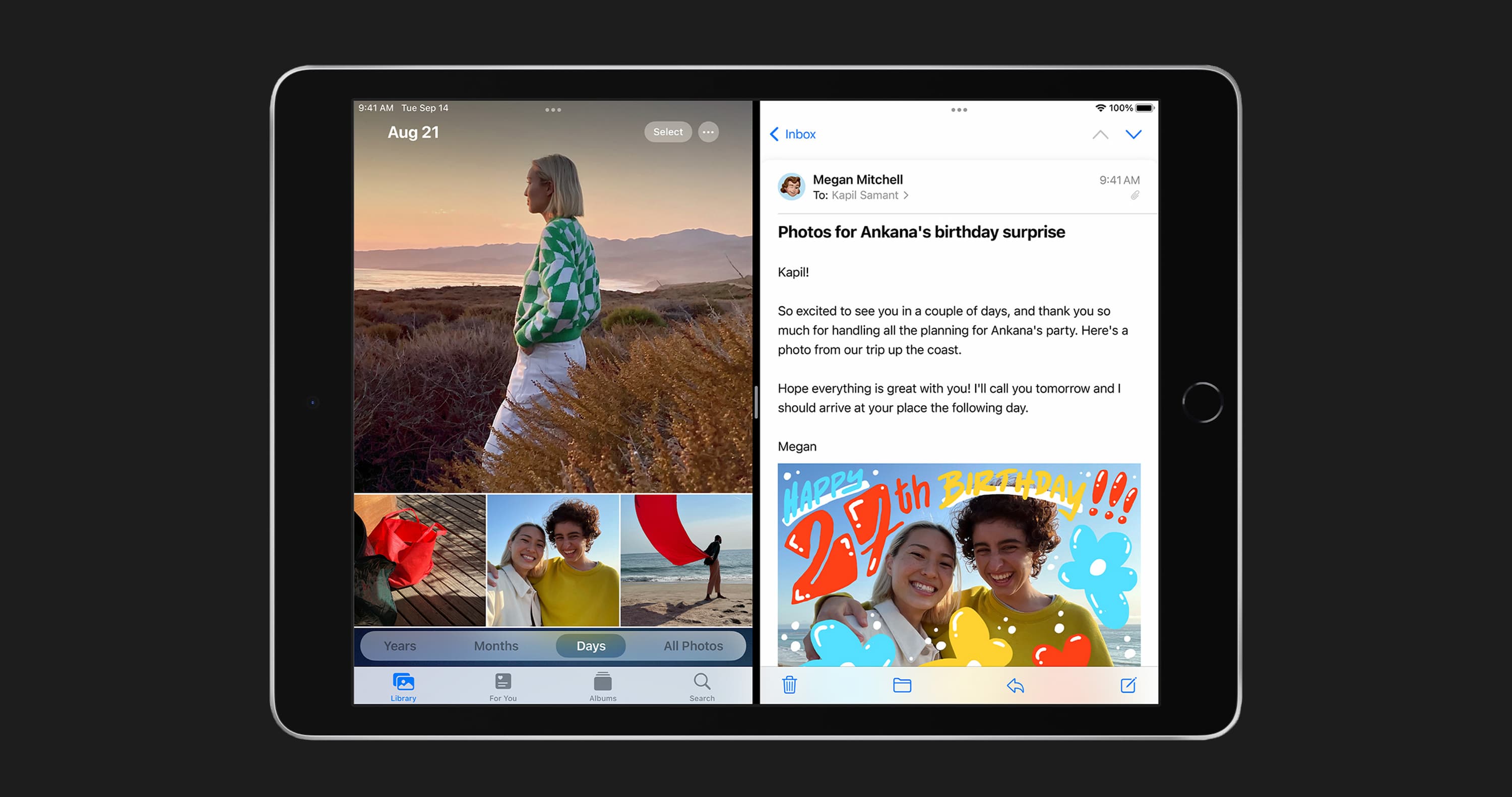 Планшети Apple iPad — купити в Ябко від 12 099 грн ⚡ Ціни, відгуки ...