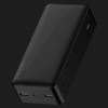 Портативний акумулятор Baseus Bipow Digital Display 30000 mAh, 15W, USB-A, USB-C (Black)